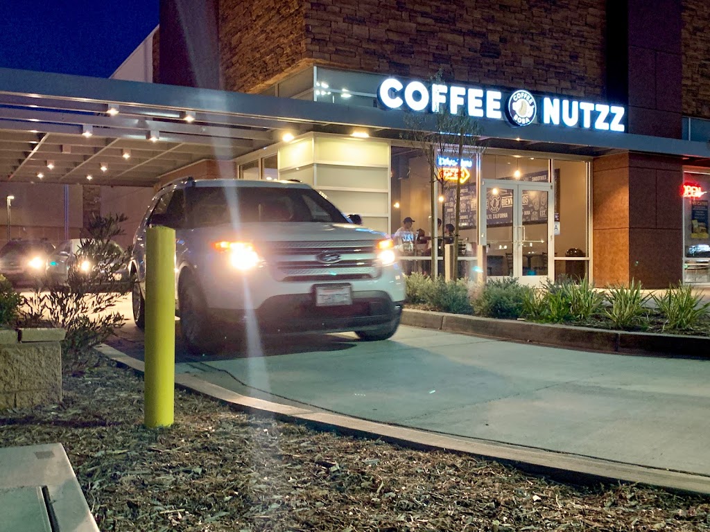 Coffee Nutzz | 1185 W Renaissance Pkwy Suite 300, Rialto, CA 92376, USA | Phone: (909) 275-3330