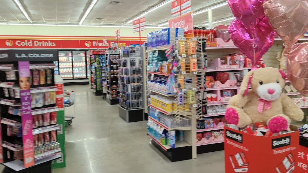 Family Dollar | 13254 US-411, Odenville, AL 35120, USA | Phone: (205) 702-9247