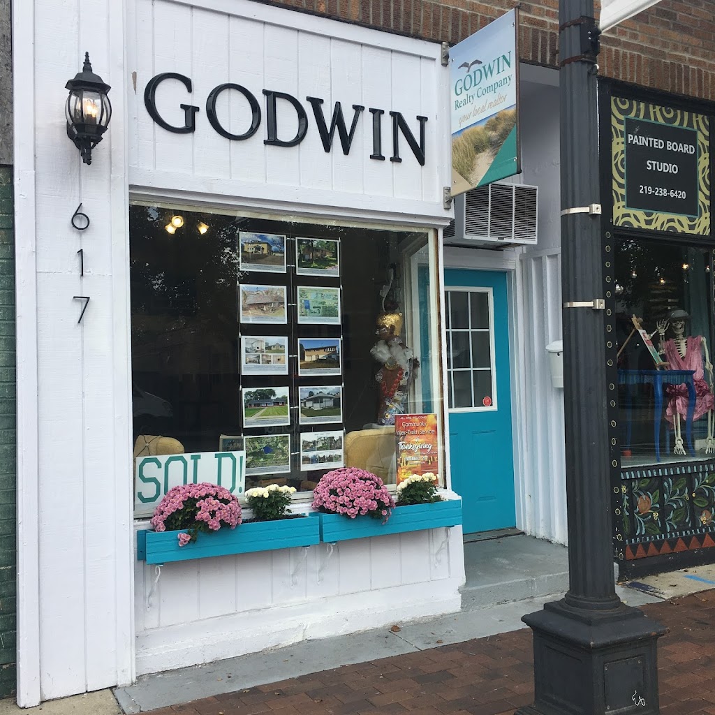 Godwin Realty Company | 617 S Lake St, Gary, IN 46403, USA | Phone: (219) 916-5507