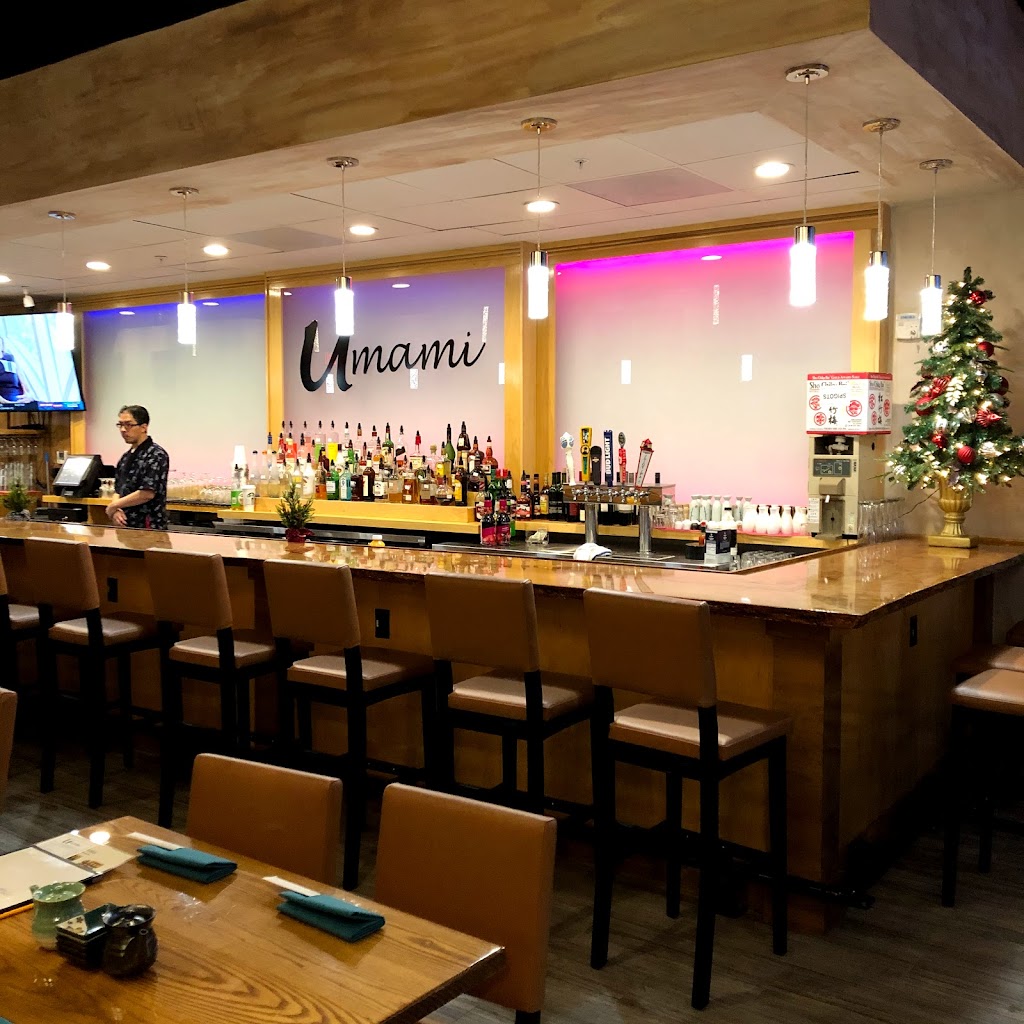 Umami Japanese Steakhouse Sushi | 8411 Brier Creek Pkwy #105, Raleigh, NC 27617, USA | Phone: (919) 806-2888