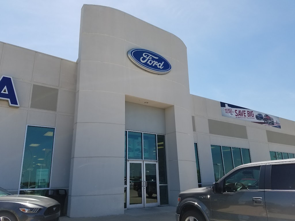 Riata Ford | 10507 US-290, Manor, TX 78653, USA | Phone: (512) 281-3673