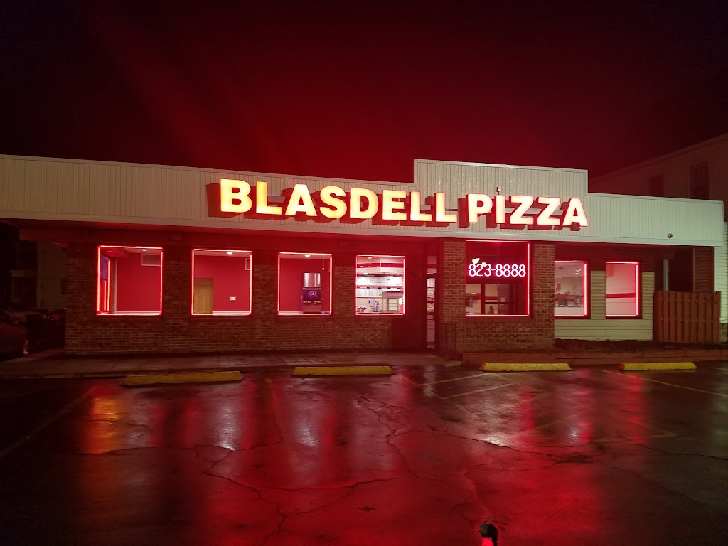 Blasdell Pizza | 2370 Seneca St, Buffalo, NY 14210, USA | Phone: (716) 823-8888