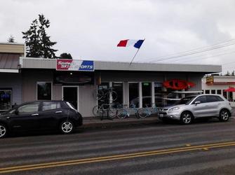 Spiders SKI & SPORTS | 17624 Vashon Hwy SW, Vashon, WA 98070, USA | Phone: (206) 408-7474