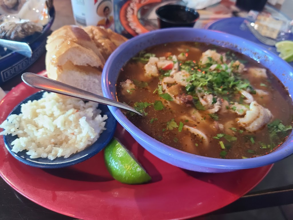 La Jaivita Mariscos #2 | 9440 S Padre Island Dr, Corpus Christi, TX 78418 | Phone: (361) 239-4275