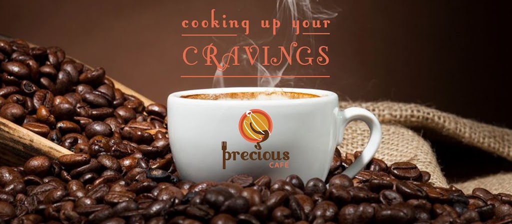 Precious Cafe | 42247 FL-19, Altoona, FL 32702, USA | Phone: (305) 318-2463