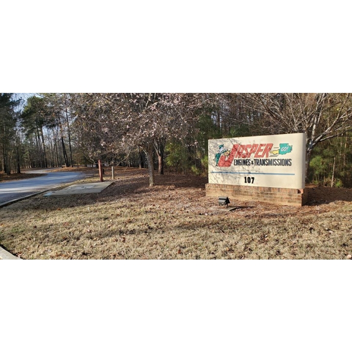 Jasper Engines & Transmissions | 107 International Dr, Peachtree City, GA 30269, USA | Phone: (800) 827-7455