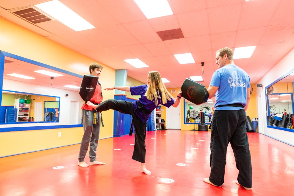 Karate Works | 4840 U.S. 377 South, Benbrook, TX 76116, USA | Phone: (817) 377-2111