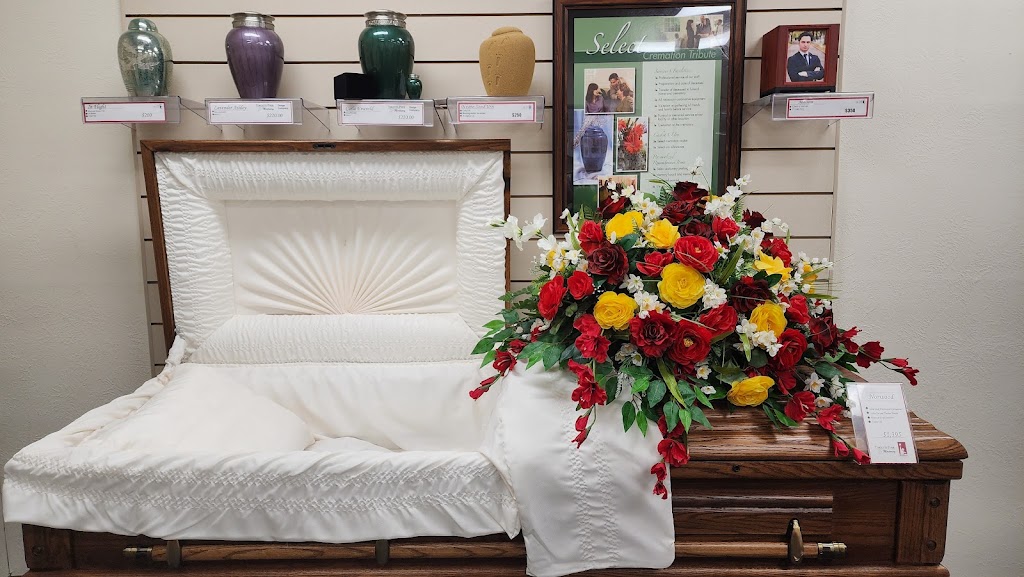 Turcotte-Piper Mortuary | 205 General Cavazos Blvd, Kingsville, TX 78363, USA | Phone: (361) 592-9394