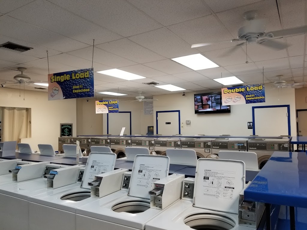 Be Clean Laundromat, LLC | 2360 W 68th St #102, Hialeah, FL 33016, USA | Phone: (305) 826-4737