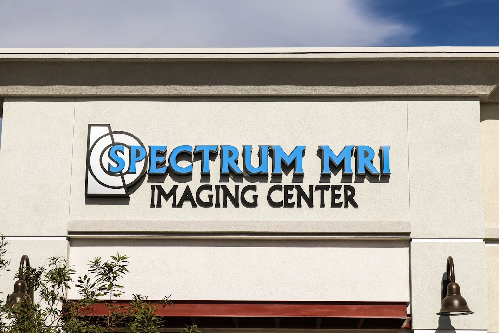 Spectrum MRI Imaging Center | 15857 Pomona Rincon Rd, Chino Hills, CA 91709, USA | Phone: (909) 591-5587