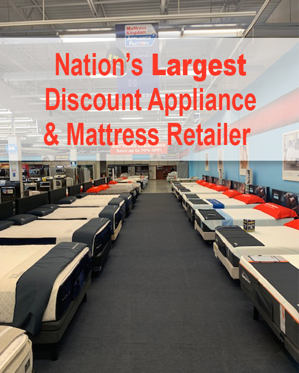 Mattress Kingdom | 600 Kemper Commons Cir #4, Cincinnati, OH 45246, USA | Phone: (513) 346-3780