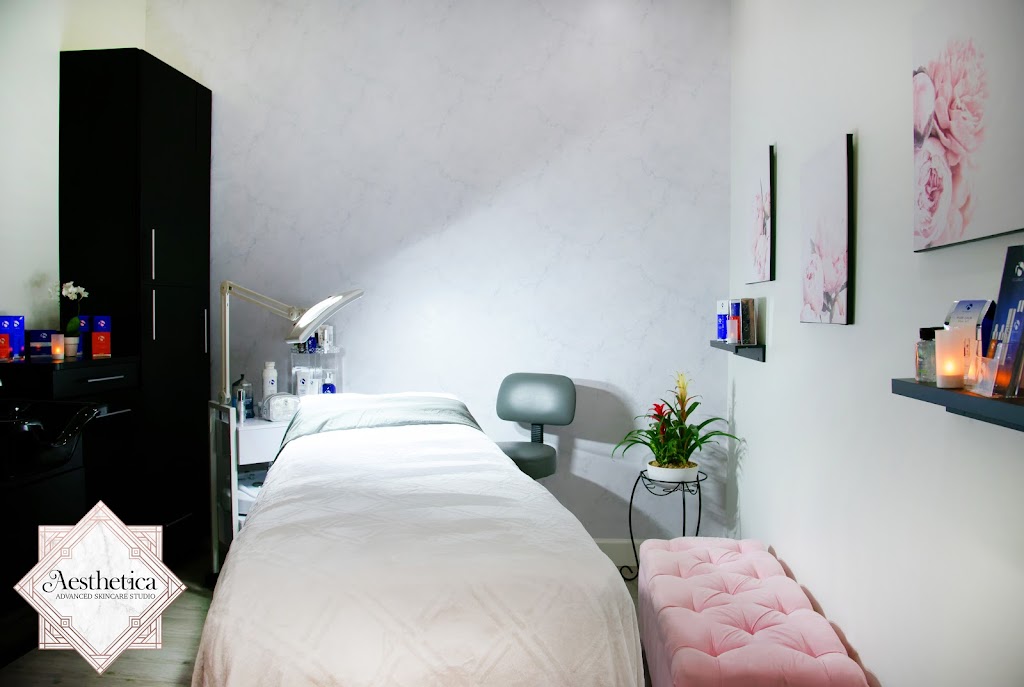 Aesthetica Advanced Skincare Studio | 5907 Turkey Lake Rd #112, Orlando, FL 32819, USA | Phone: (407) 374-9779