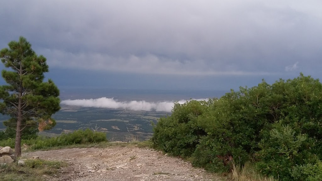 Manzano Crest South Trailhead | Albuquerque, TX 87113, USA | Phone: (505) 346-3900