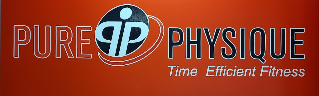 Pure Physique Danbury | 93 Mill Plain Rd, Danbury, CT 06811, USA | Phone: (203) 621-8114