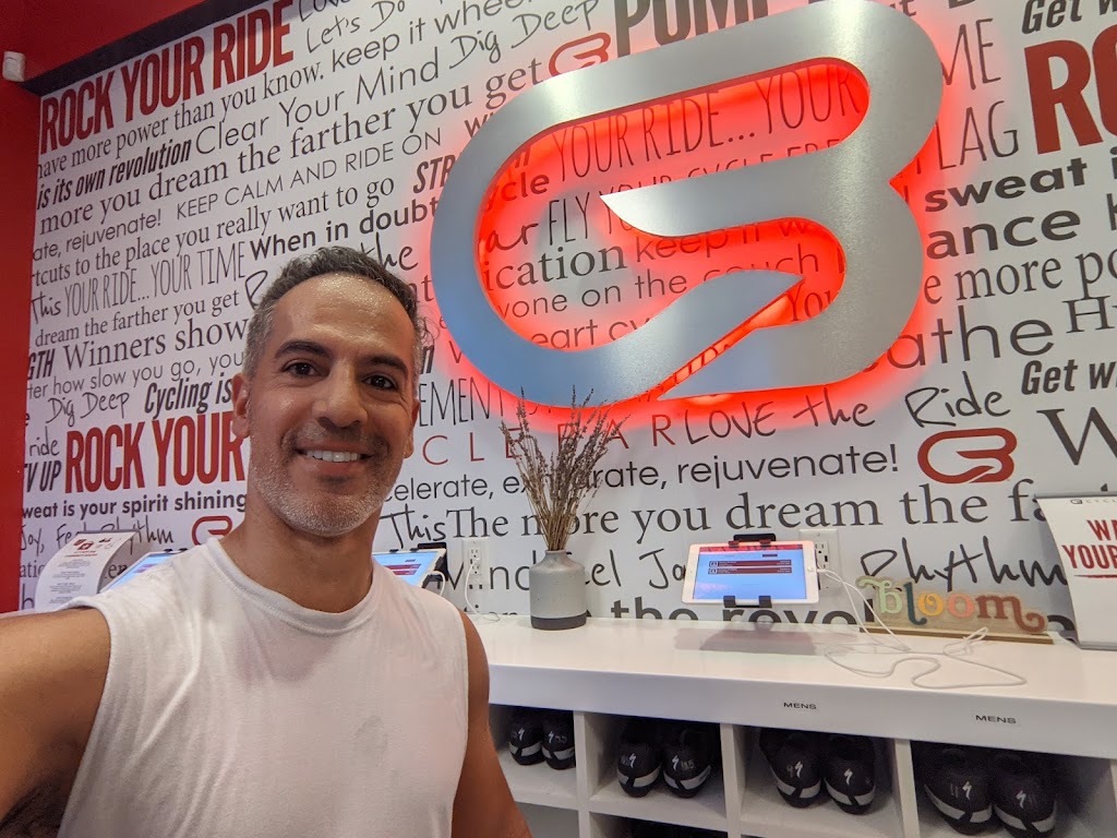 CYCLEBAR | 1230 W 38th Ave, Denver, CO 80211, USA | Phone: (720) 287-2083