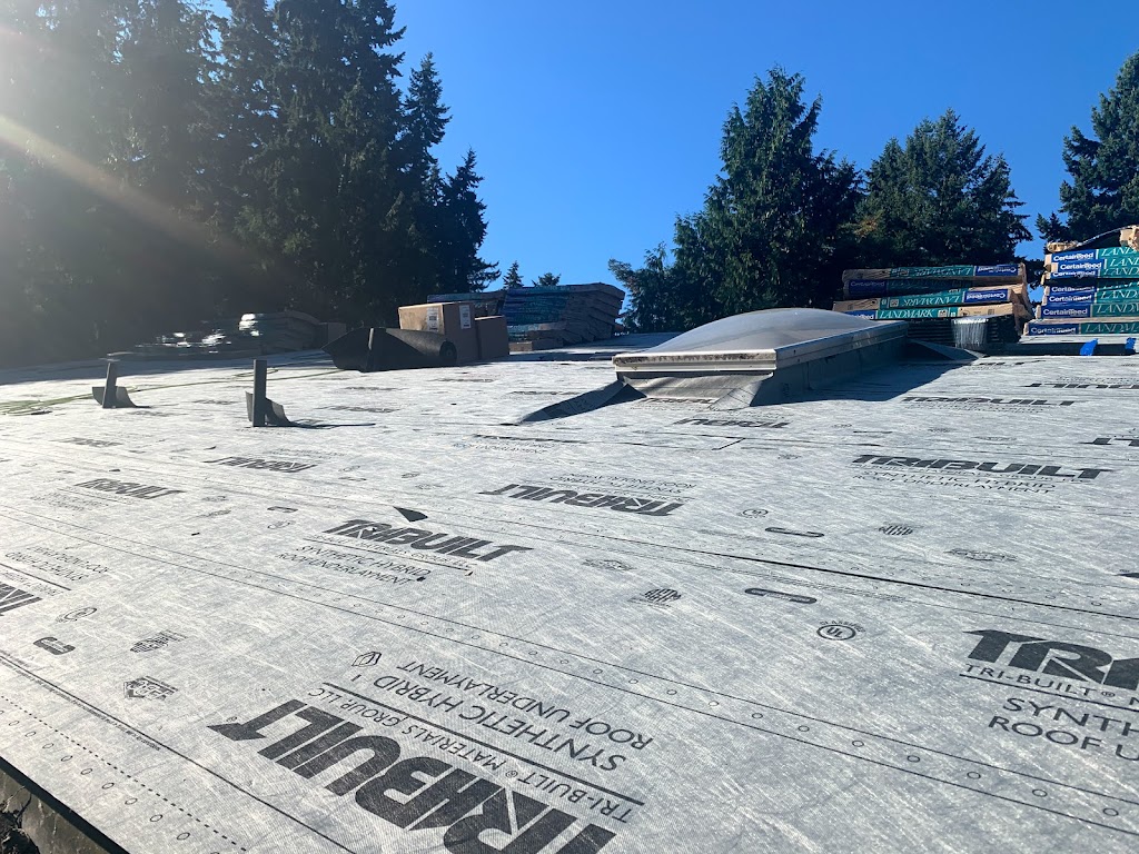 Stout Roofing LLC | 13110 NE 177th Pl, Woodinville, WA 98072, USA | Phone: (425) 643-0888