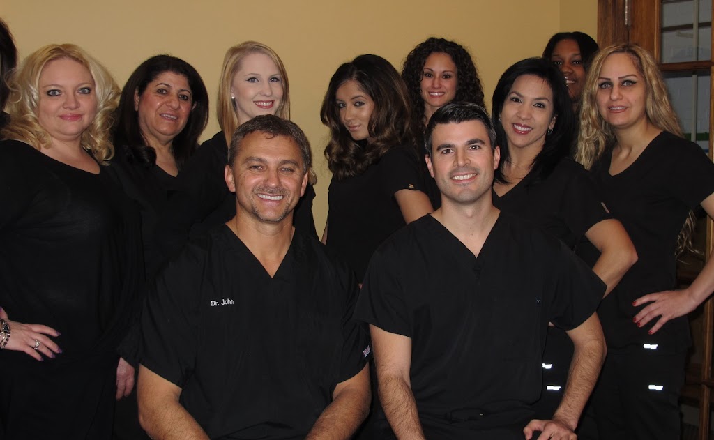 Comfort Dental - Southfield, MI | 30003 Southfield Rd, Southfield, MI 48076, USA | Phone: (248) 646-2273