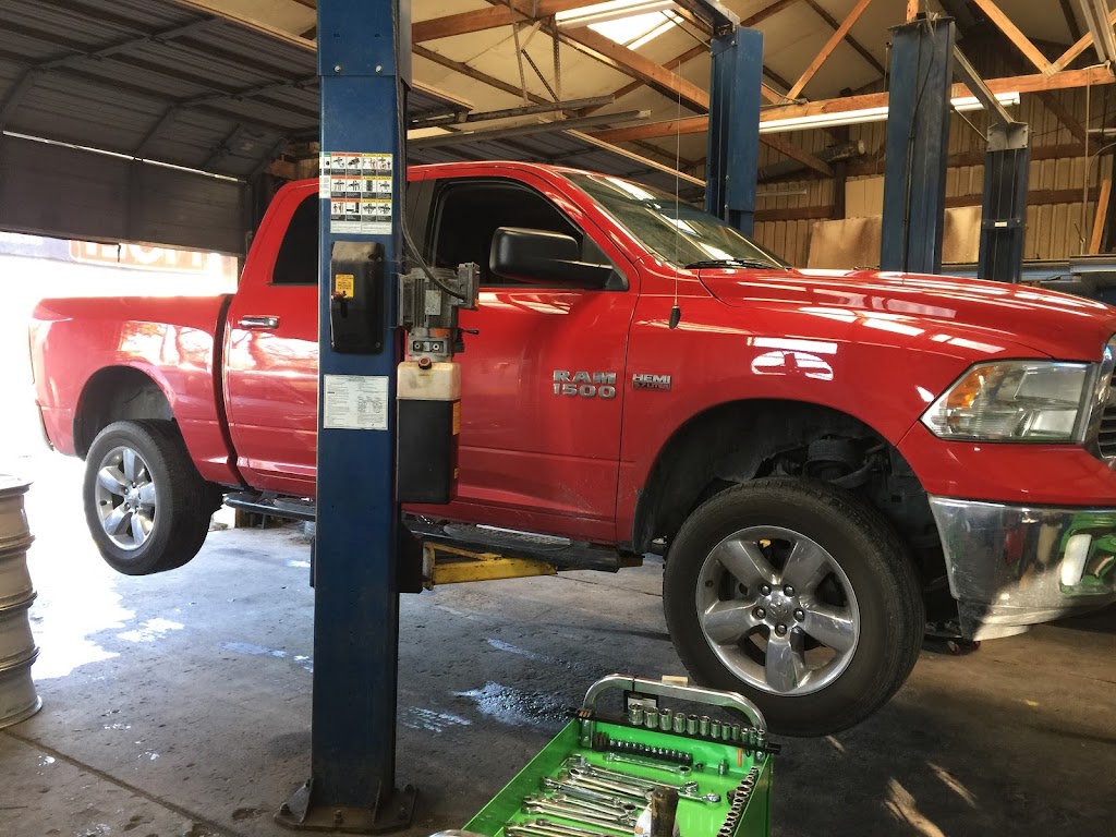 All out Mechanic & tire shop | 2745 Wagon Trail Rd, Pearland, TX 77584, USA | Phone: (281) 795-9919