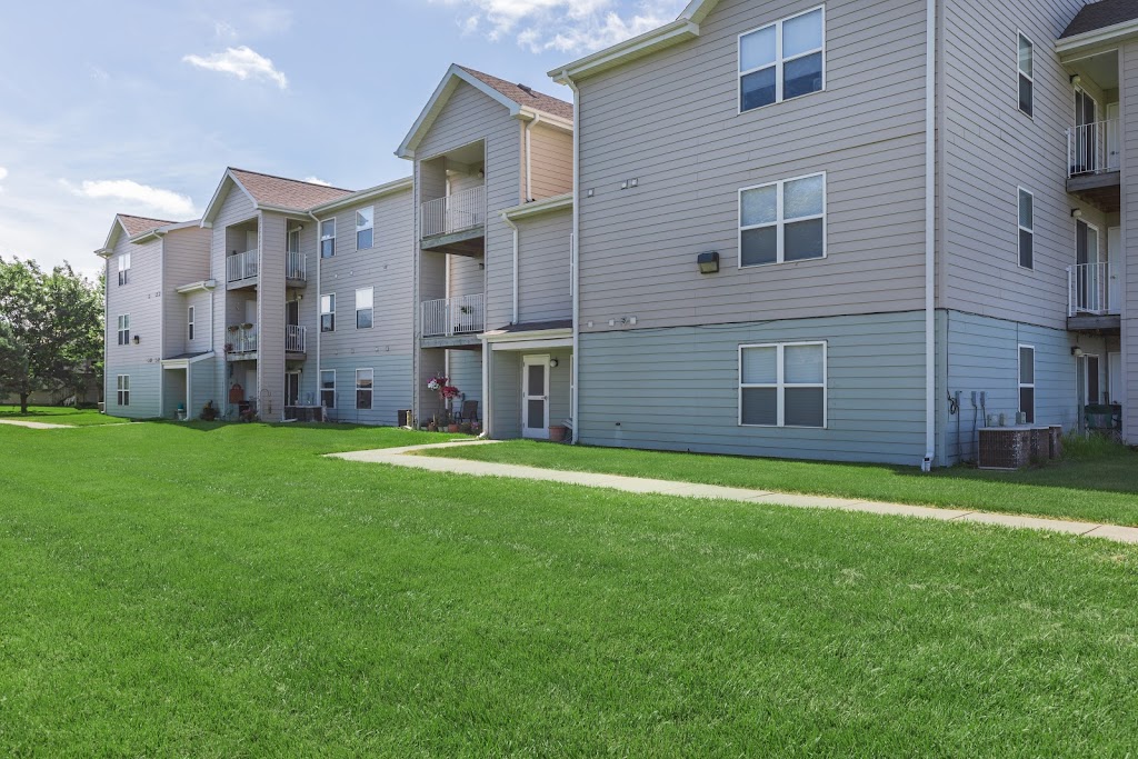 Independence Court Apartments | 2055 Meadow Ln, Seward, NE 68434, USA | Phone: (402) 227-6525