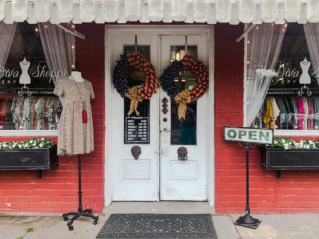 The Diva Shoppe Boutique | 7287 Nolensville Rd, Nolensville, TN 37135 | Phone: (615) 306-6521