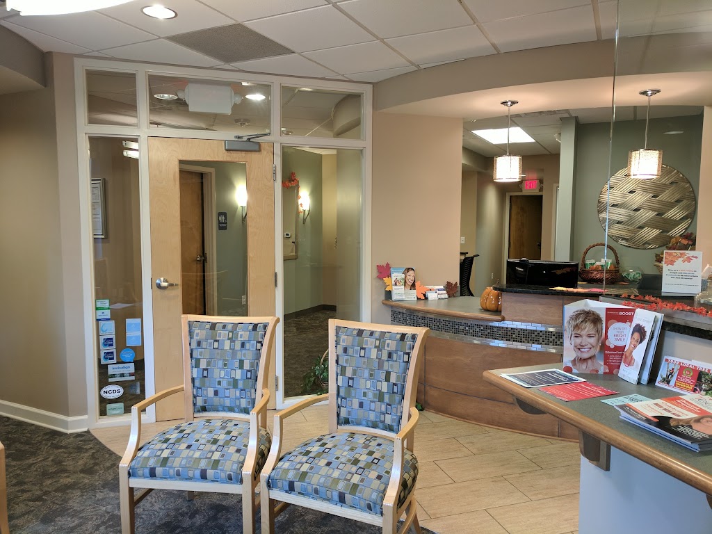 Goodall Family Dentistry | 2128 High House Rd #200, Cary, NC 27519, USA | Phone: (919) 336-5245