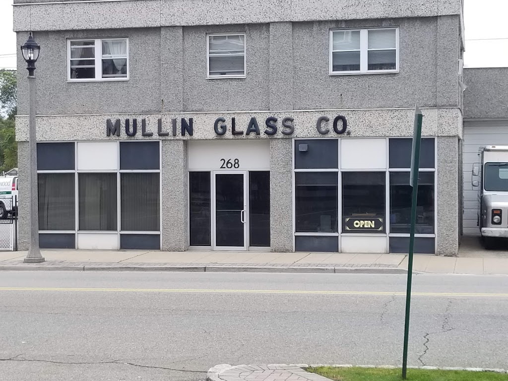 Mullin Glass Co Inc | 268 Main St Suite B, Butler, NJ 07405, USA | Phone: (973) 838-6767
