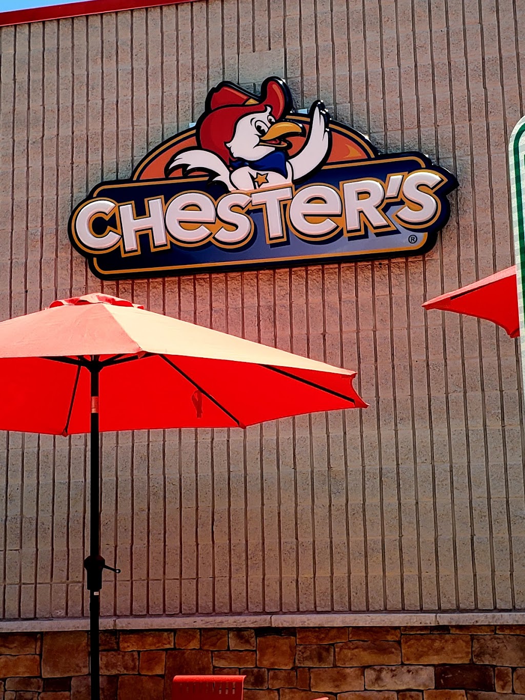 Chesters Fried Chicken | 627 Pittsburgh St, Springdale, PA 15144, USA | Phone: (724) 715-7746