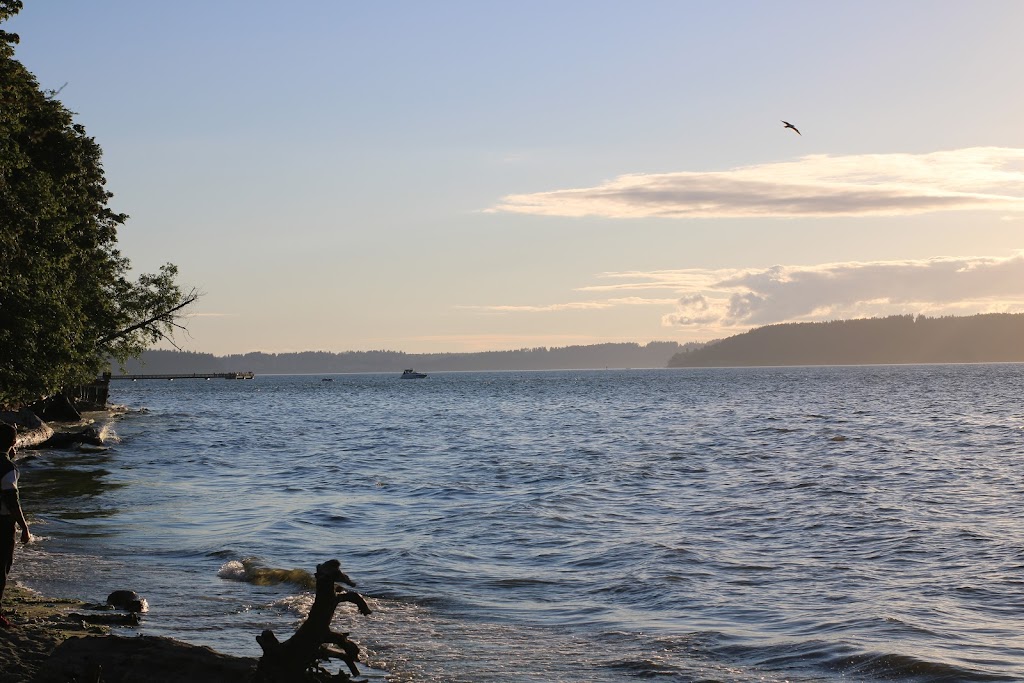 Dash Point State Park | 5700 SW Dash Point Rd, Federal Way, WA 98023, USA | Phone: (253) 661-4955