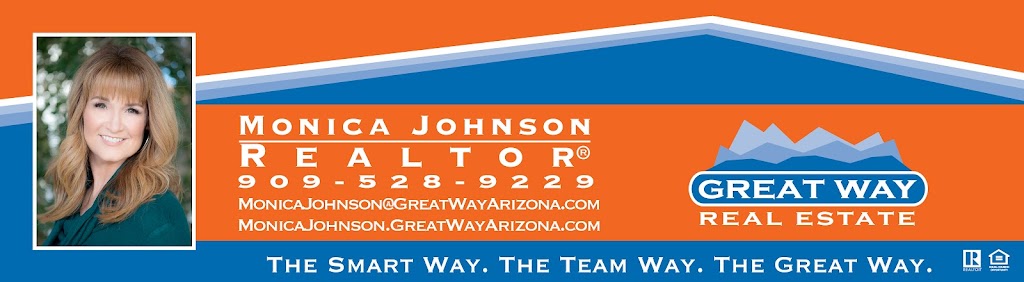 Monica Johnson-Realtor | 3138 W Monte Cristo Ave, Phoenix, AZ 85053, USA | Phone: (909) 528-9229