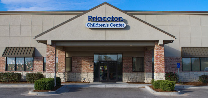 Princeton Childrens Center | 3590 N Woodlawn Blvd, Wichita, KS 67220, USA | Phone: (316) 618-0275