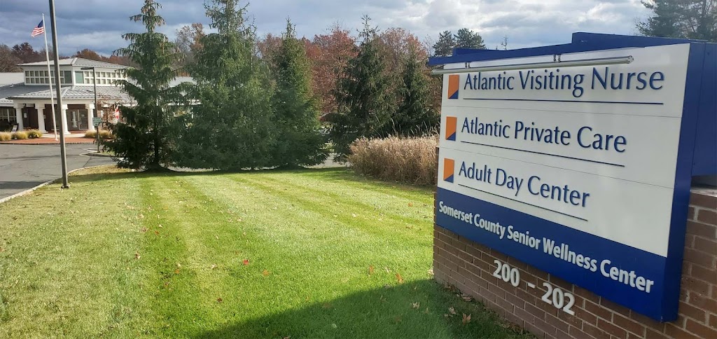 Atlantic Visiting Nurse | 200 Mt Airy Rd, Basking Ridge, NJ 07920, USA | Phone: (973) 379-8400