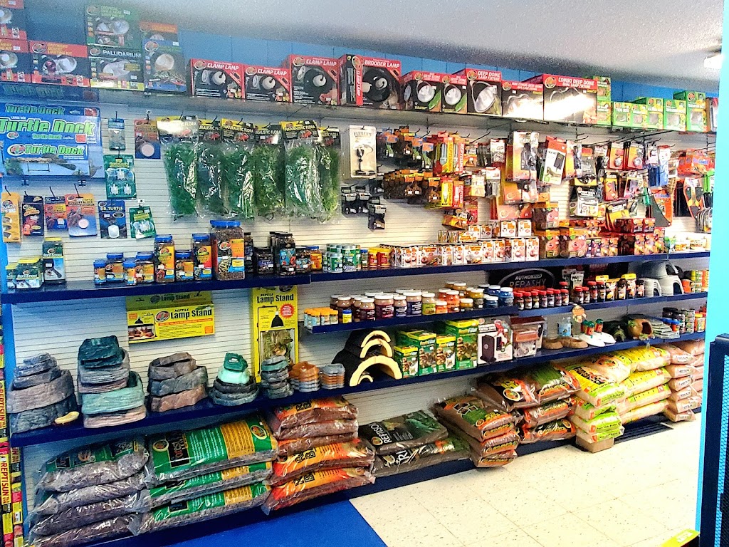 Buffalo Pet Supply | 1345 Military Rd, Buffalo, NY 14217, USA | Phone: (716) 874-1951