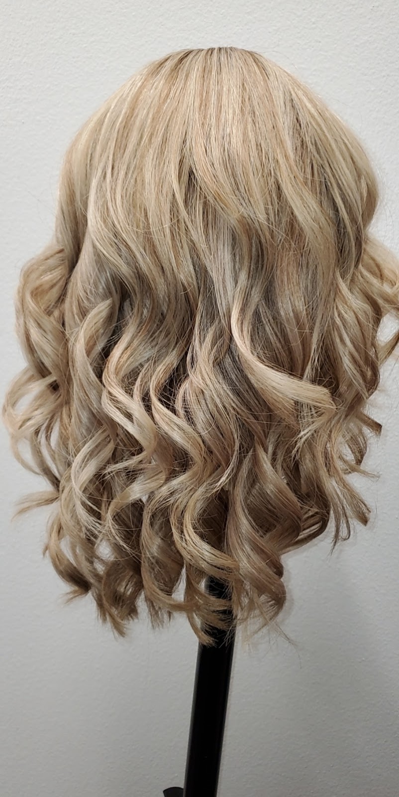 Wigs by Vee | 365 W 2nd Ave UNIT 219, Escondido, CA 92025, USA | Phone: (760) 877-4770