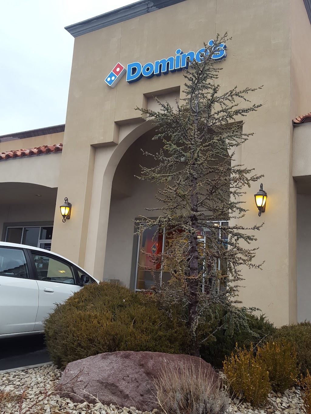 Dominos Pizza | 465 S Meadows Pkwy Ste 10, Reno, NV 89521 | Phone: (775) 852-5353