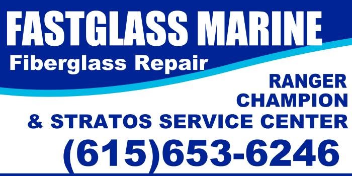 FastGlass Marine | 168 Smith Rd, Lebanon, TN 37087, USA | Phone: (615) 653-6246