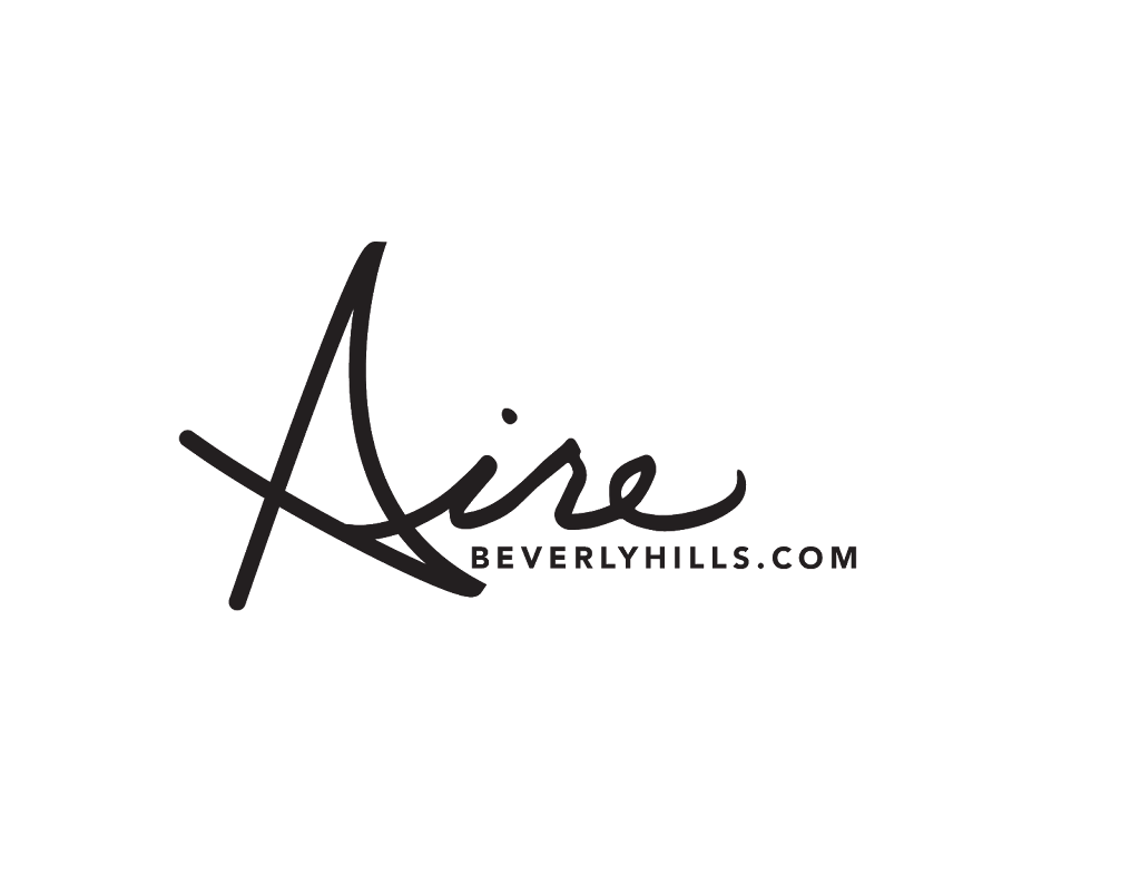 Aire Beverly Hills | 9641 Charleville Blvd #831, Beverly Hills, CA 90210, USA | Phone: (424) 226-6233
