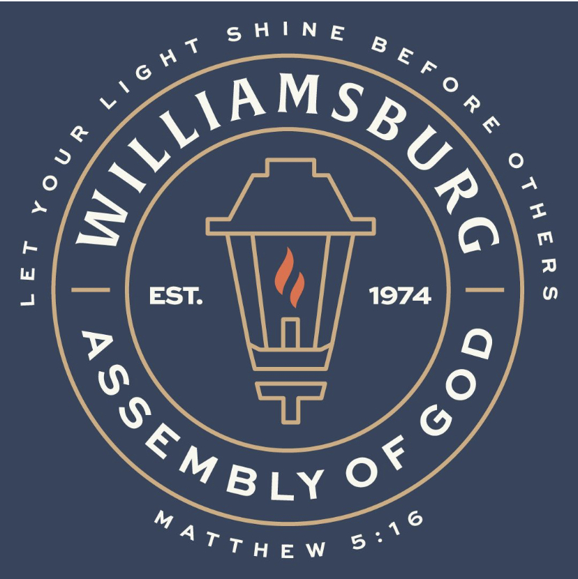 Williamsburg Assembly of God | 5232 Longhill Rd, Williamsburg, VA 23188, USA | Phone: (757) 253-2990