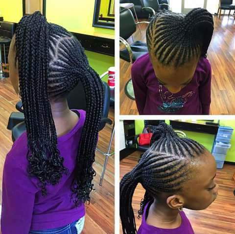 Bella African Hair Braiding | 11338 S Michigan Ave, Chicago, IL 60628, USA | Phone: (773) 216-7550