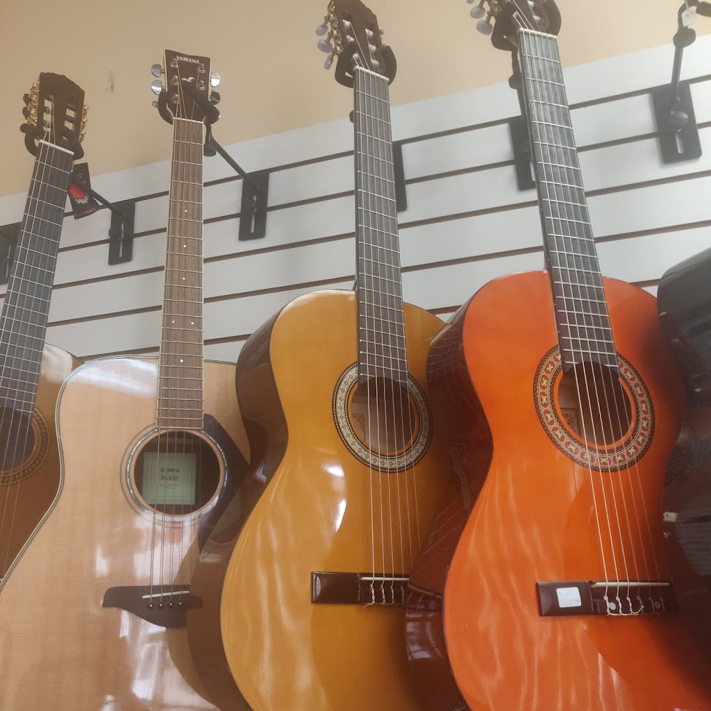 Spring Music Instruments Inc | 1228 S San Gabriel Blvd #A, San Gabriel, CA 91776, USA | Phone: (626) 688-6398