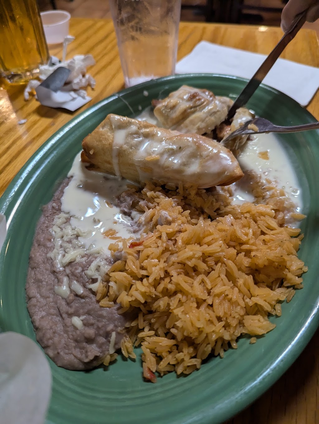 Chihuahuas Mexican Grill | 309-B Oyster Point Rd, Newport News, VA 23602, USA | Phone: (757) 369-9708