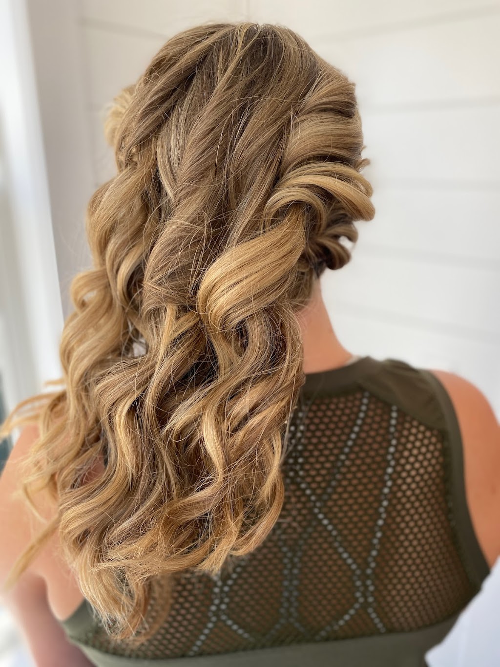 Hair by Elisa Mae | 5801-6 Long Prairie Rd, Flower Mound, TX 75028, USA | Phone: (360) 584-7119