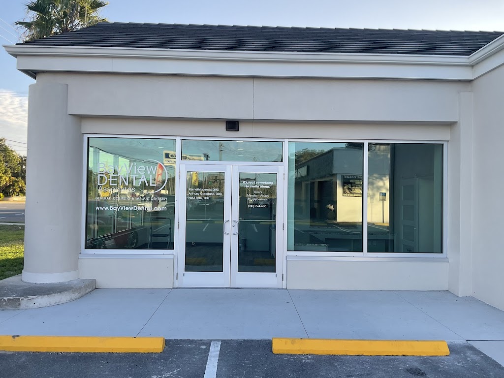 SARASOTA WINDOW TINT | 4060 Tallevast Rd, Sarasota, FL 34243 | Phone: (941) 355-6622