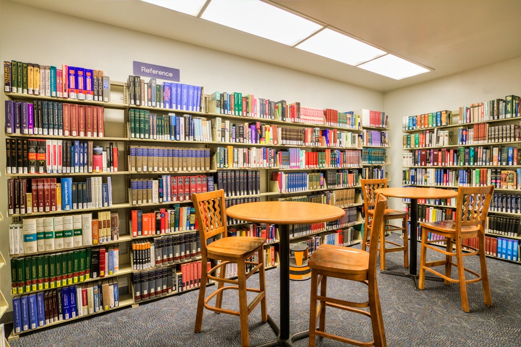 Central Arizona College Library | 8470 N Overfield Rd, Coolidge, AZ 85128, USA | Phone: (520) 494-5286