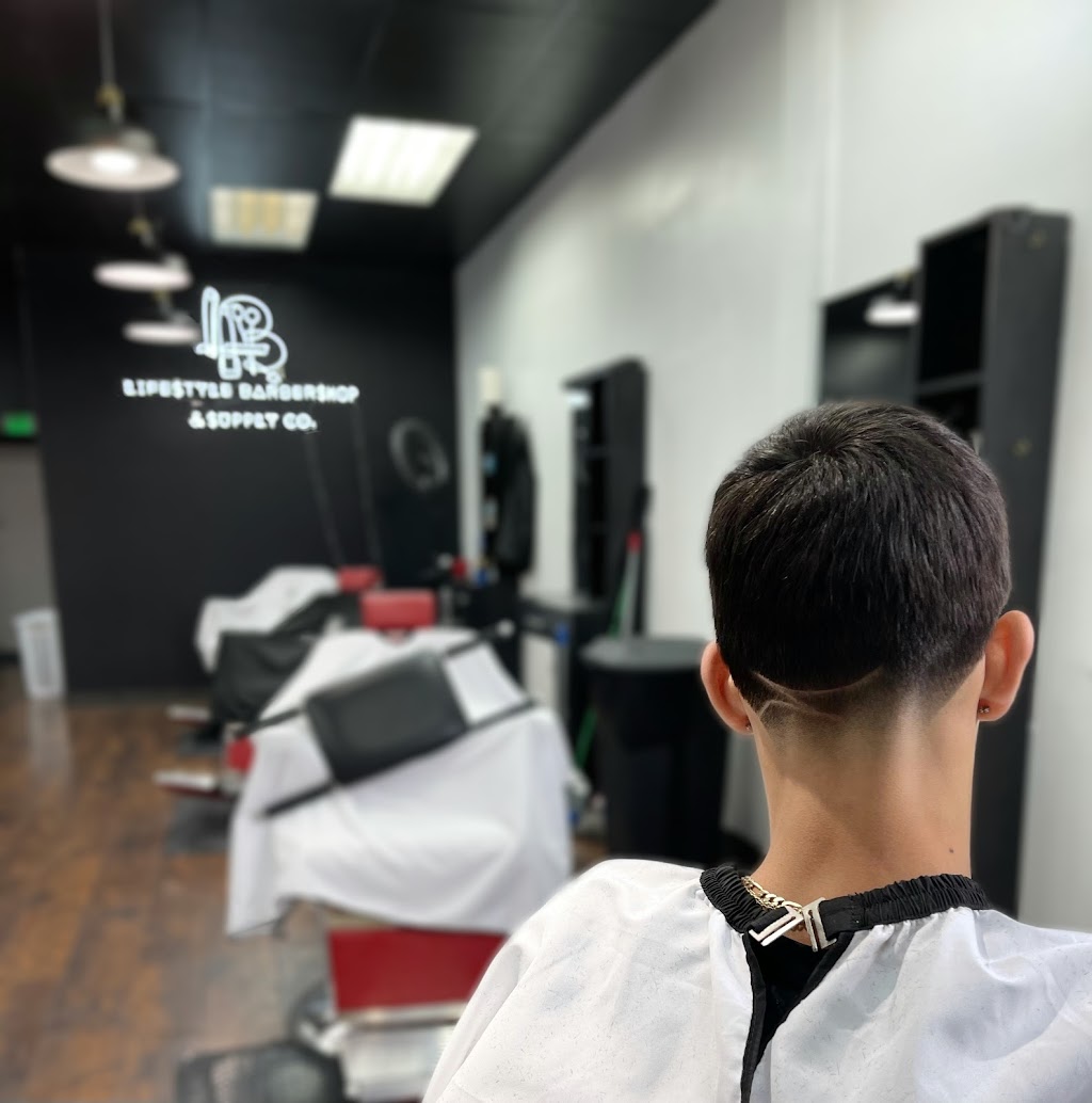 Lifestyle Barbershop & Supply co | 4955 W 72nd Ave K, Westminster, CO 80030, USA | Phone: (720) 484-5620