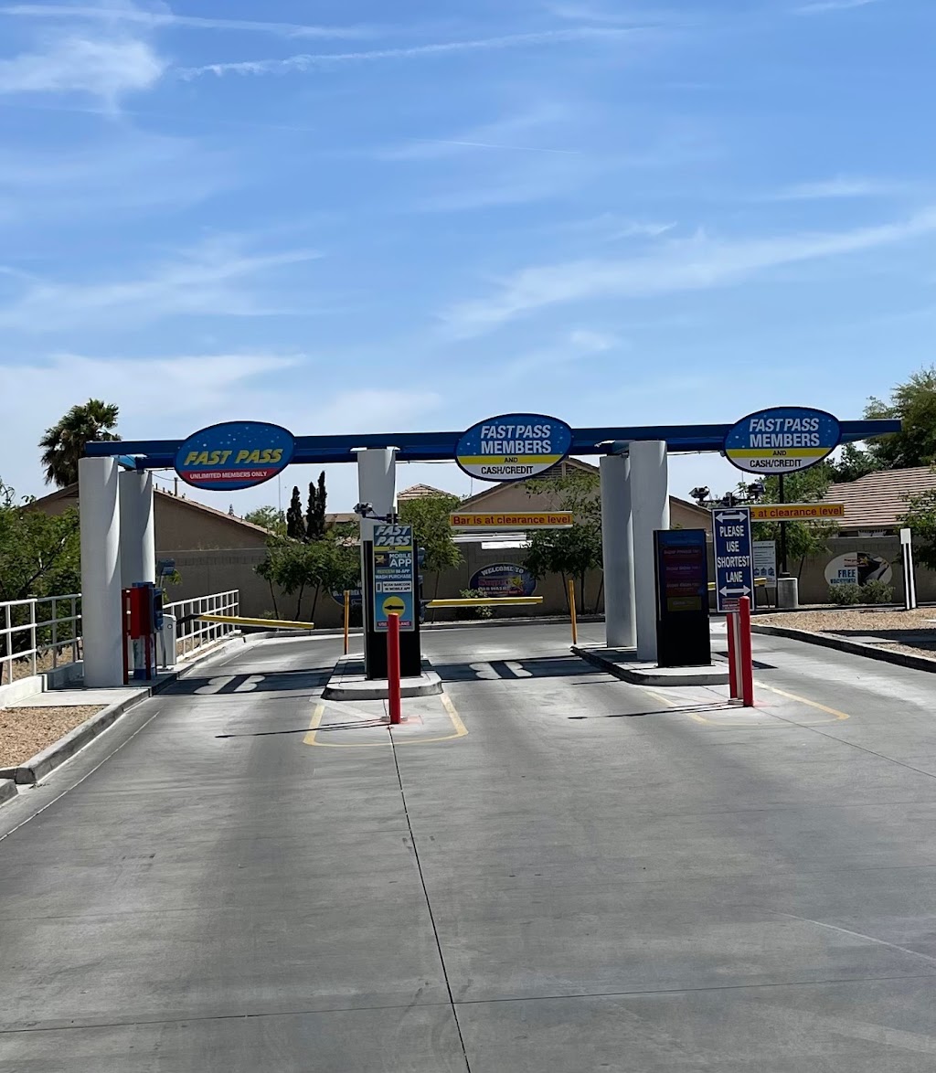 Super Star Car Wash | 6657 W Olive Ave, Glendale, AZ 85302, USA | Phone: (623) 536-5956