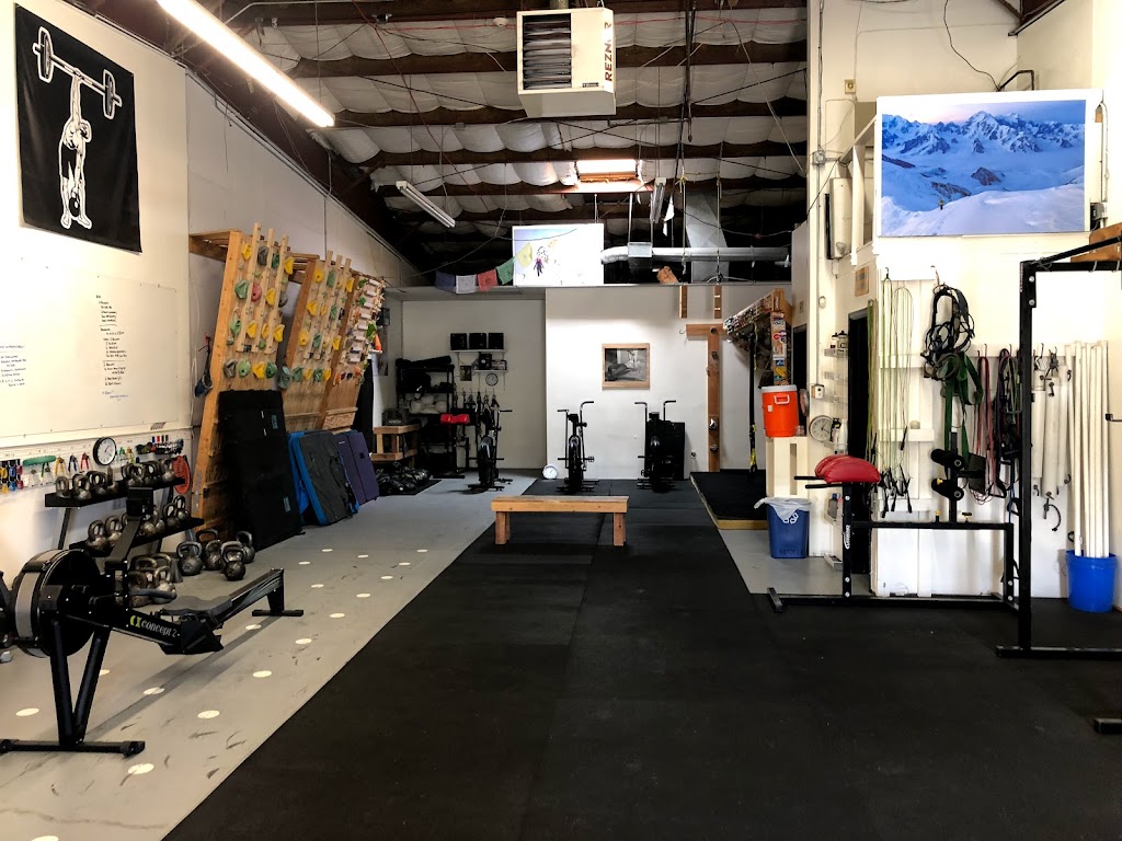 Alpine Training Center | 1840 Commerce St, Boulder, CO 80301, USA | Phone: (303) 859-4579