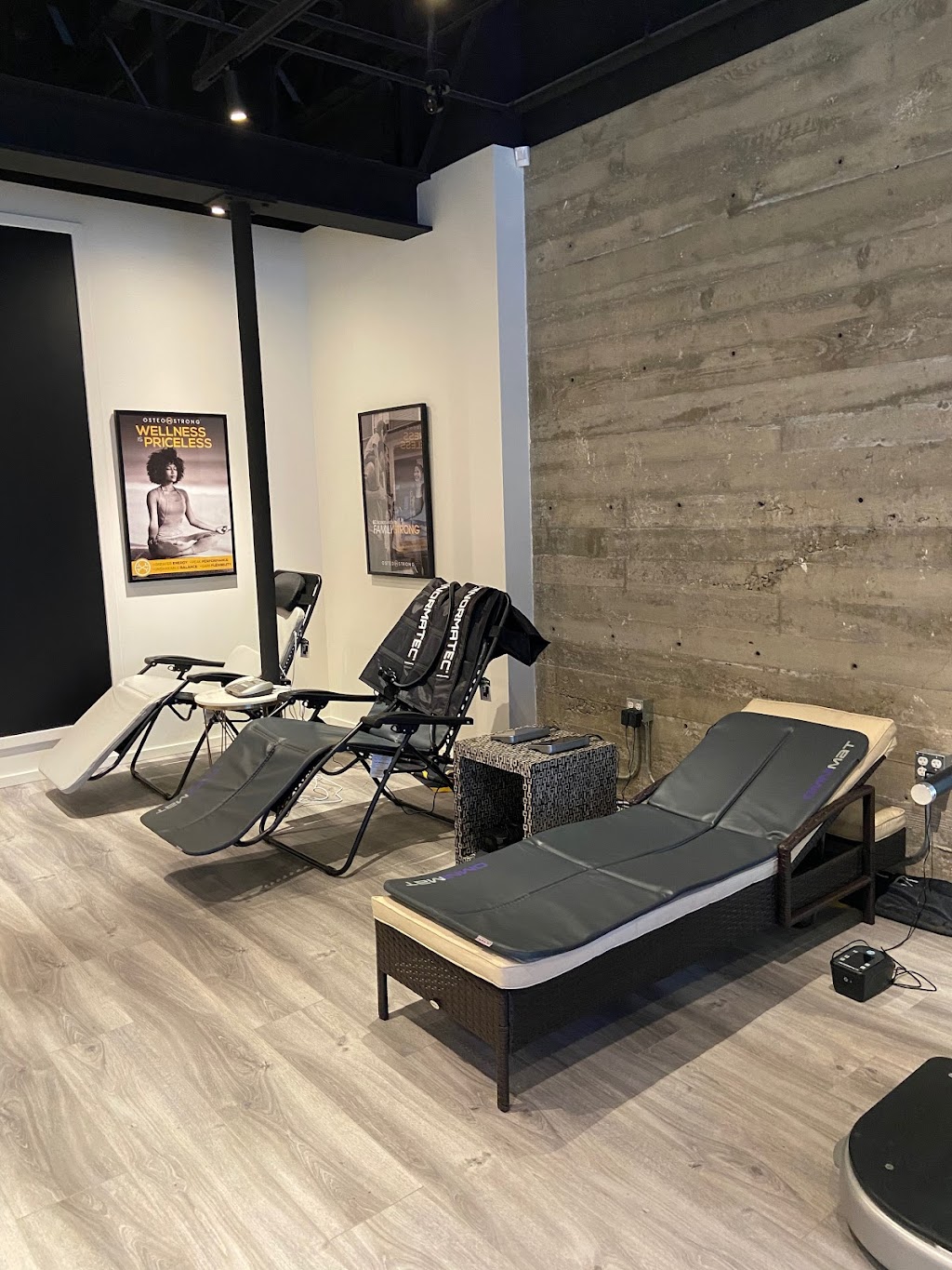 OsteoStrong South Pasadena | 630 Mission St suite a, South Pasadena, CA 91030, USA | Phone: (626) 240-1331