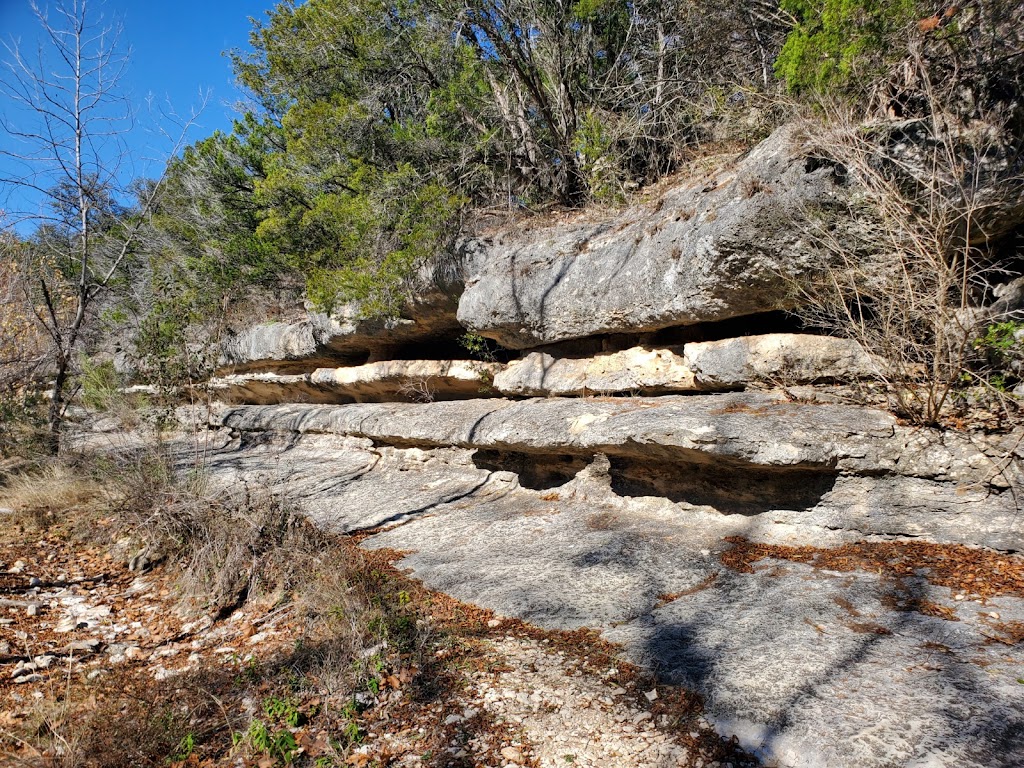 Jacobs Well Natural Area | 1699 Mt Sharp Rd, Wimberley, TX 78676, USA | Phone: (512) 214-4593