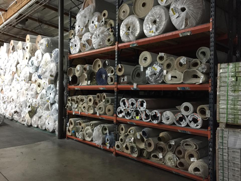 Sys Discount Carpets, Inc. | 20675 Bahama St, Chatsworth, CA 91311, USA | Phone: (818) 350-0291