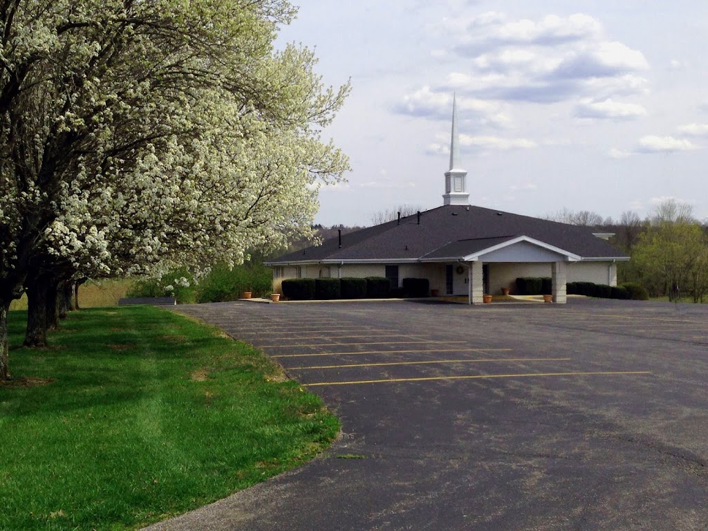 Tanner Valley United Methodist Church | 8606, 19235 IN-1, Lawrenceburg, IN 47025, USA | Phone: (812) 537-4111